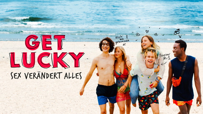 Get Lucky backdrop 4