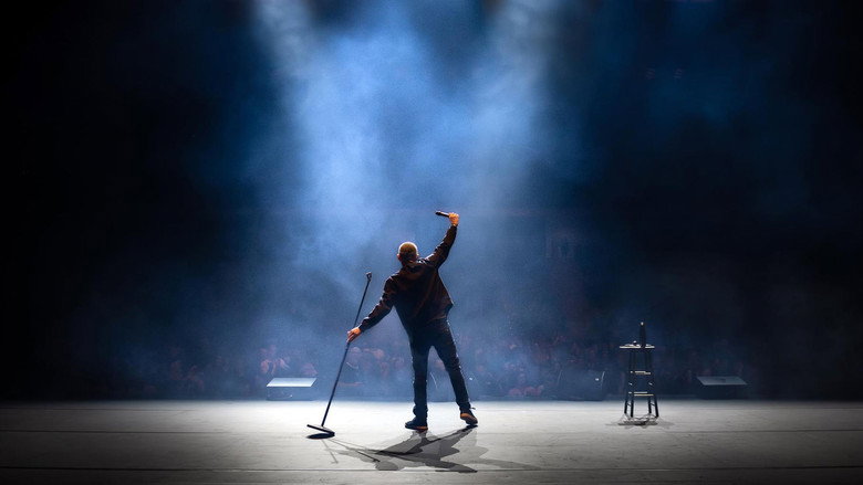 Gad Elmaleh : Lui-même backdrop 3