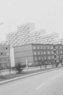 Osdorfer Born. Werbefilm für die “Hamburger Bautage 1969”