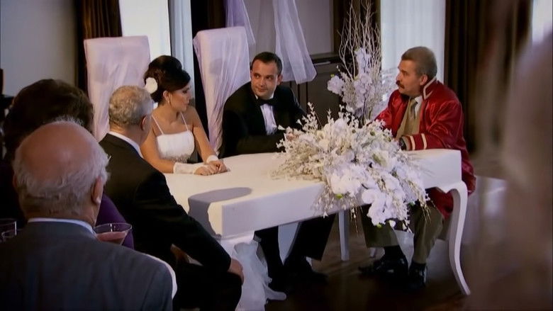 In Sickness and Health