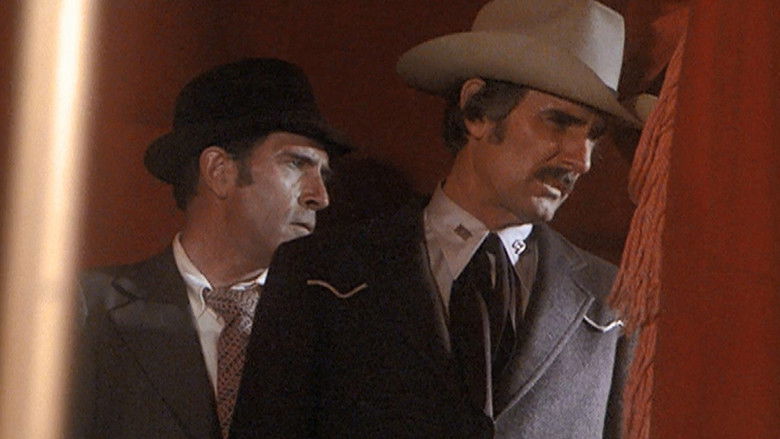 Our Man in the Harem