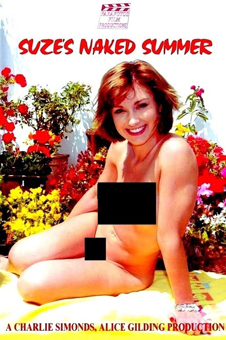 Suze's Naked Summer