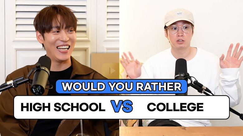 John Park is like Tukutz but way SMARTER