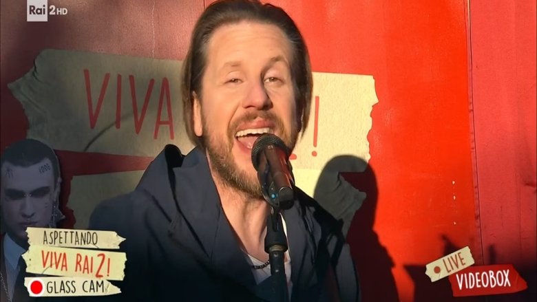 Arriva viva Rai2! # 23