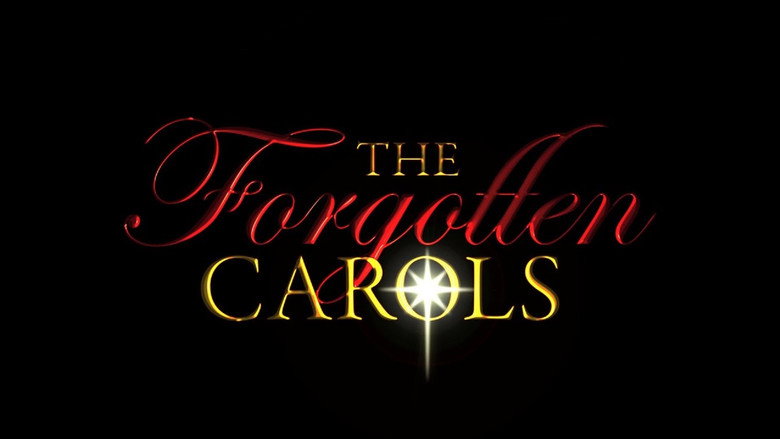 The Forgotten Carols線上电影看完整版