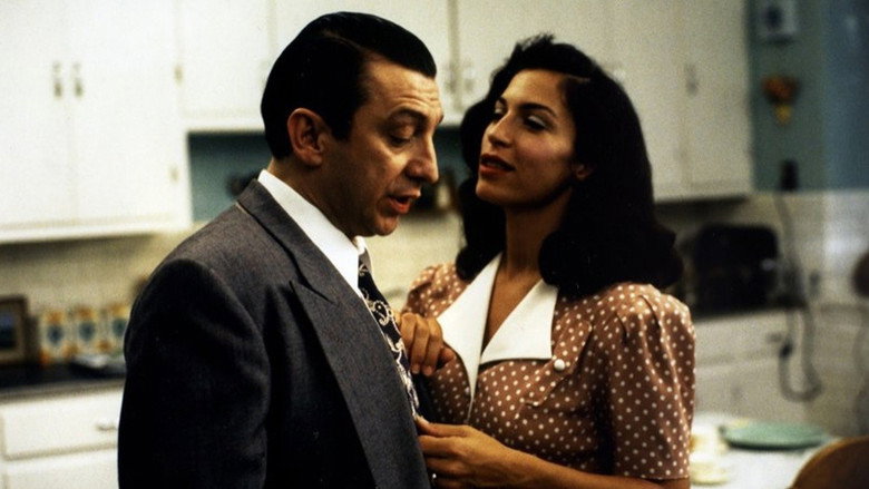 Bonanno: A Godfather's Story backdrop 2