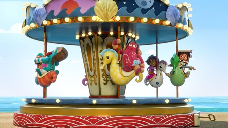 Merry-Go-Round