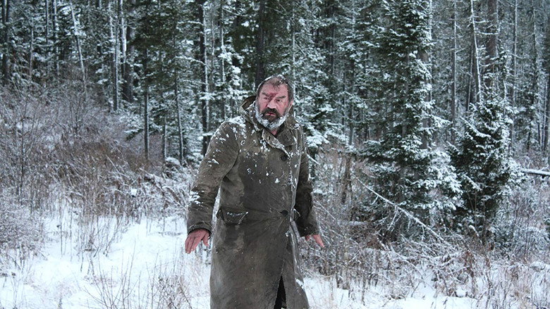 Siberia, Monamour backdrop 3