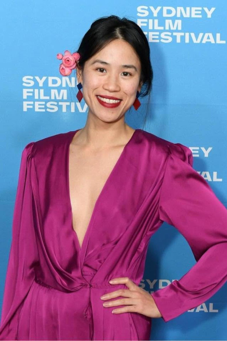 Yingna Lu