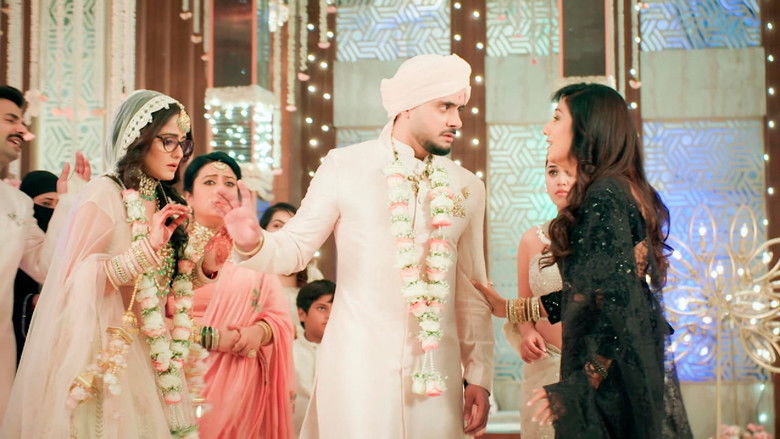 Vishakha’s Hidden Scheme