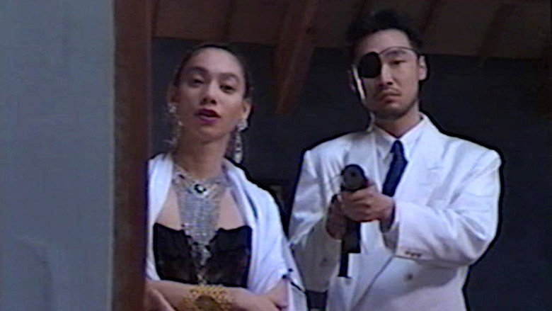 Pink Detectives 1: Aphrodisiac Sarona's Mystery backdrop 4
