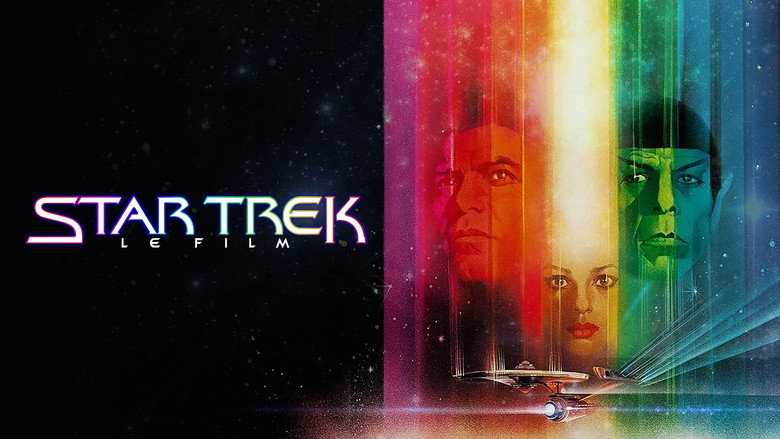 Star Trek: The Motion Picture backdrop 6