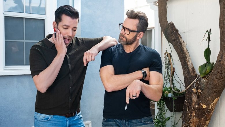 Can Joel McHale Get Emotional?