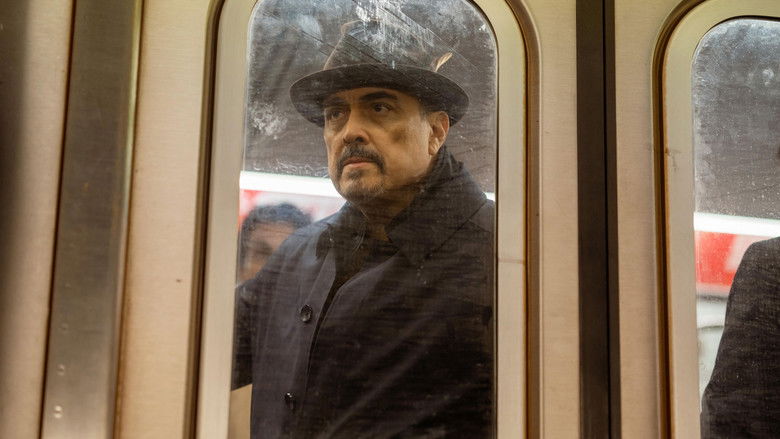 Touched by an Ángel