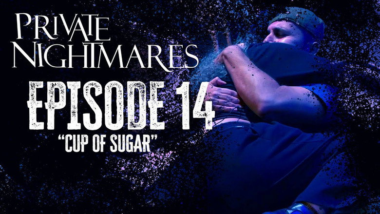 Cup of Sugar