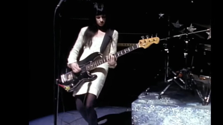 Hole: Miss World backdrop 5