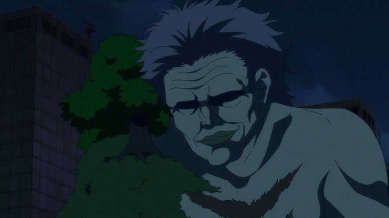 The Earth-Shifting Daidara-bocchi