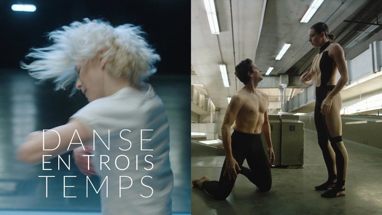 Danse en trois temps backdrop 3