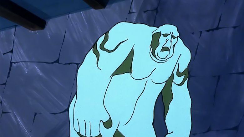 Don't Fool With a Phantom