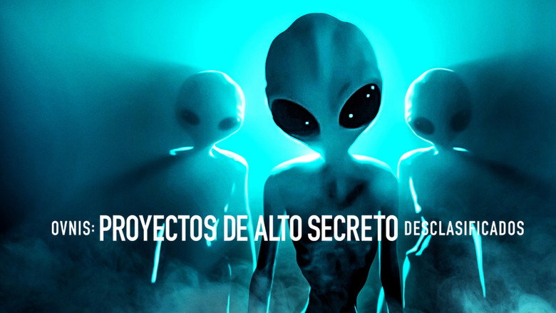 Top Secret UFO Projects Declassified backdrop 5