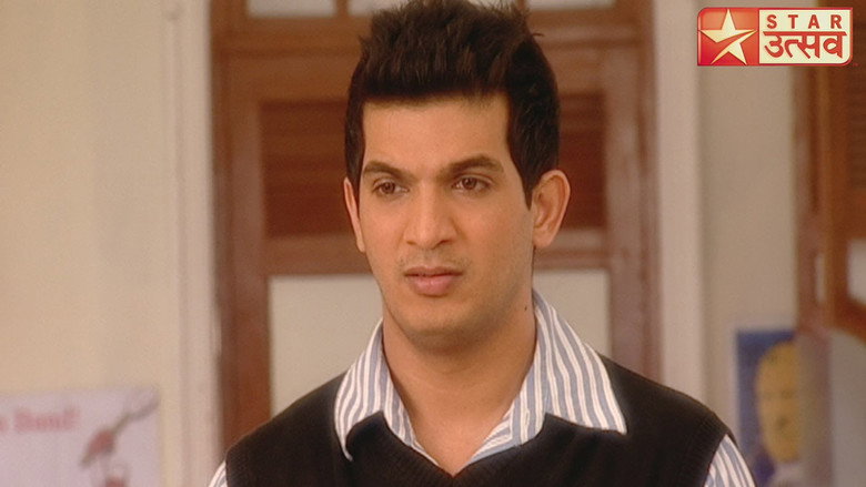 Gunjan Misunderstands Mayank