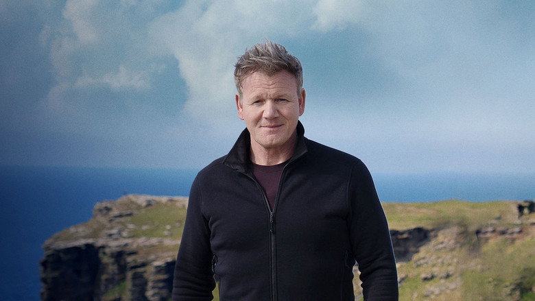 Gordon Ramsay: Uncharted Showdown backdrop 3