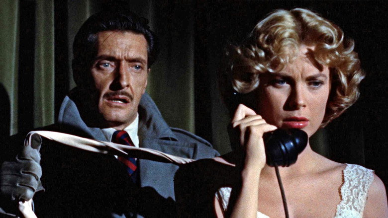 Hitchcock and Dial M backdrop 1
