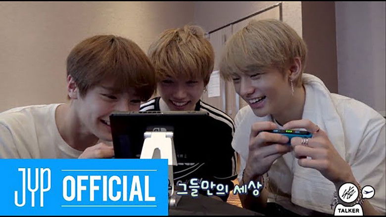 [SKZ-TALKER GO!] JAKARTA