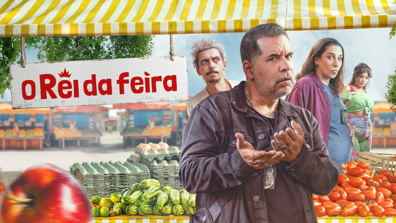 O Rei da Feira backdrop 4