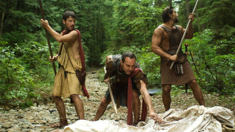 Odysseus & the Isle of Mists backdrop 4