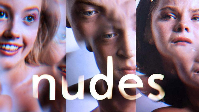 Nudes backdrop 2