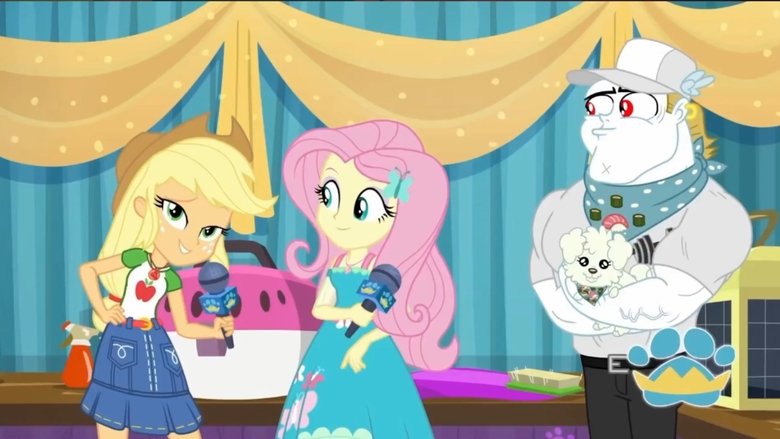 Best in Show: The Pre-Show