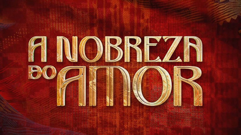 A Nobreza do Amor backdrop 5
