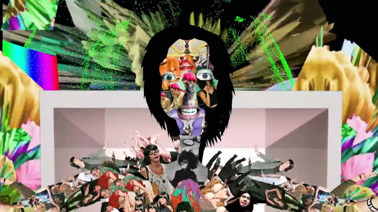 Adventures of Christopher Bosh in the Multiverse backdrop 7