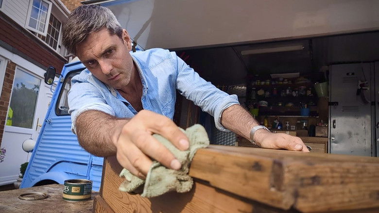 Treasures v Time: Race for a Dream