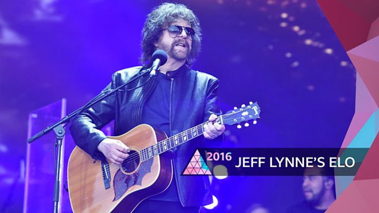 Jeff Lynne's ELO