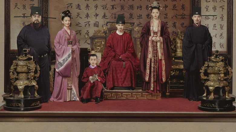 Palace of Devotion backdrop 2