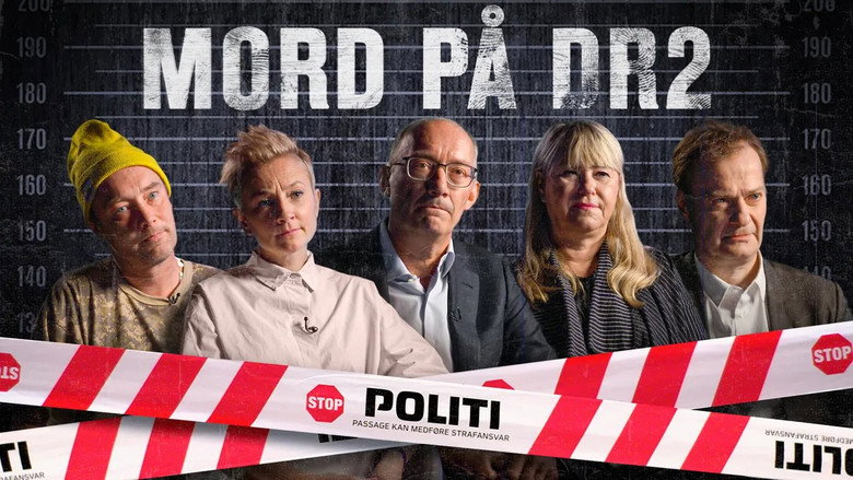 Mord på DR2 backdrop 2