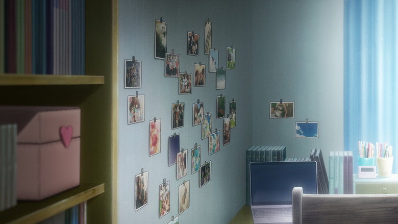 Sound! Euphonium: The Final Movie, Part 2 backdrop 8