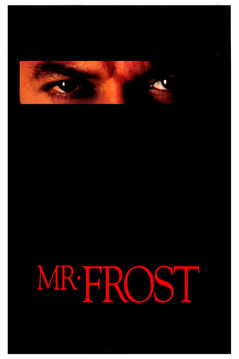 Mister Frost