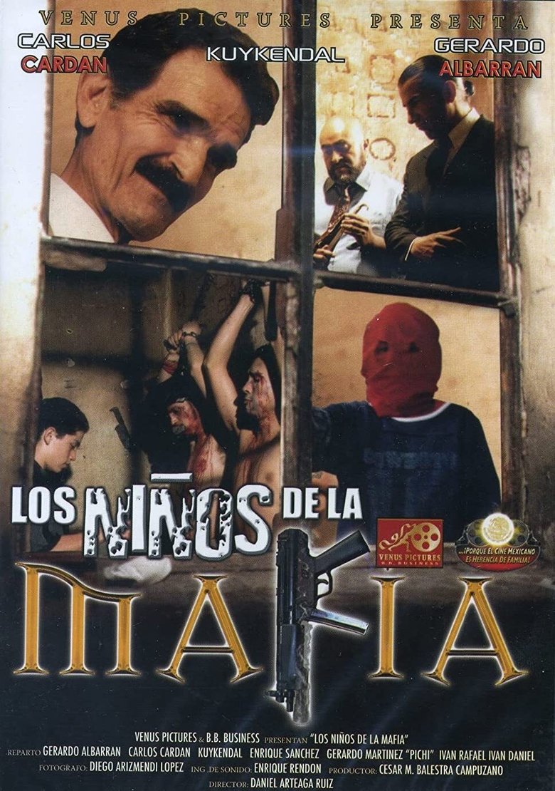 Movie Poster
