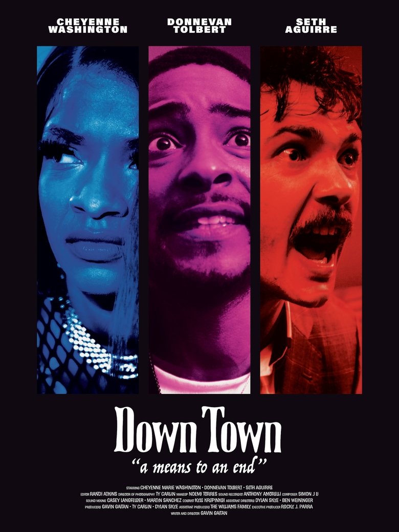 Movie Poster