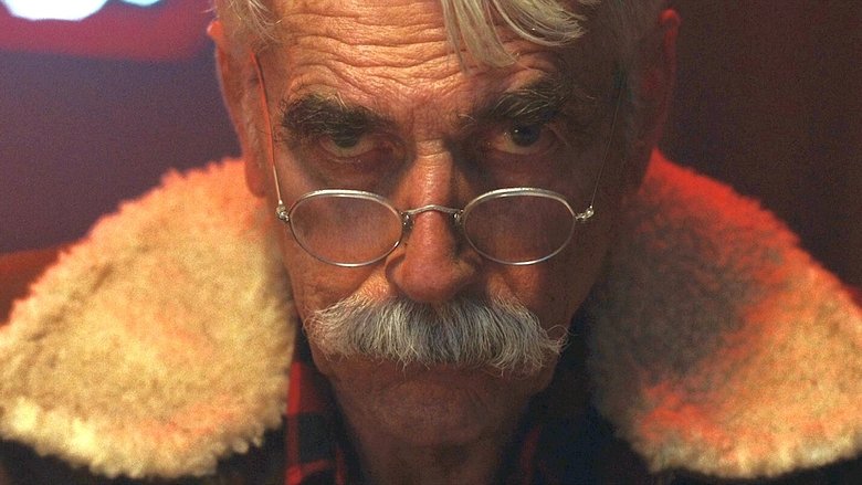 The Man Who Killed Hitler and Then the Bigfoot線上电影看完整版