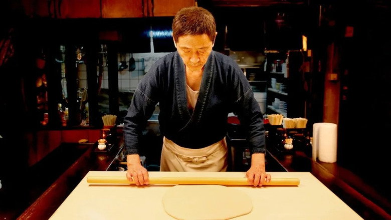 Midnight Diner: Tokyo Stories backdrop 3