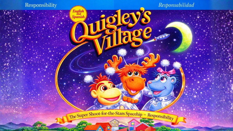 The Super Shoot-for-the-Stars Spaceship - Responsibility