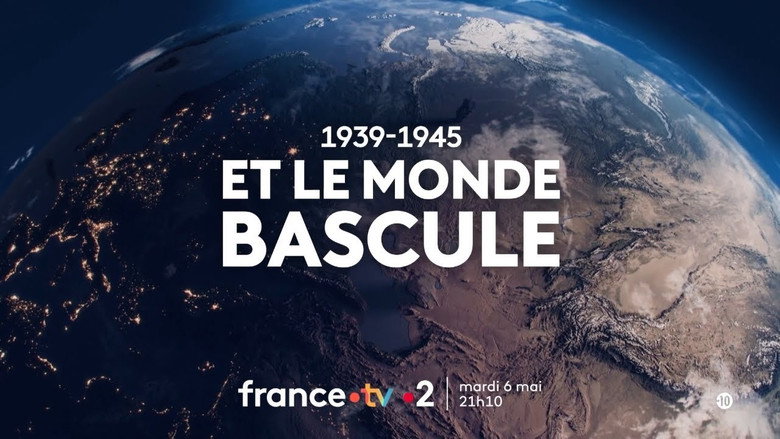 1939-1945 - Et le monde bascule backdrop 3