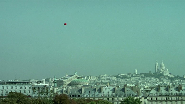 Flight of the Red Balloon backdrop 2