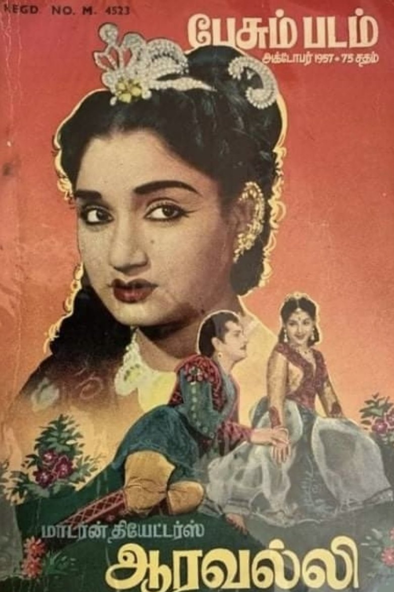 Movie Poster