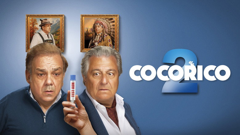 Cocorico 2 backdrop 7
