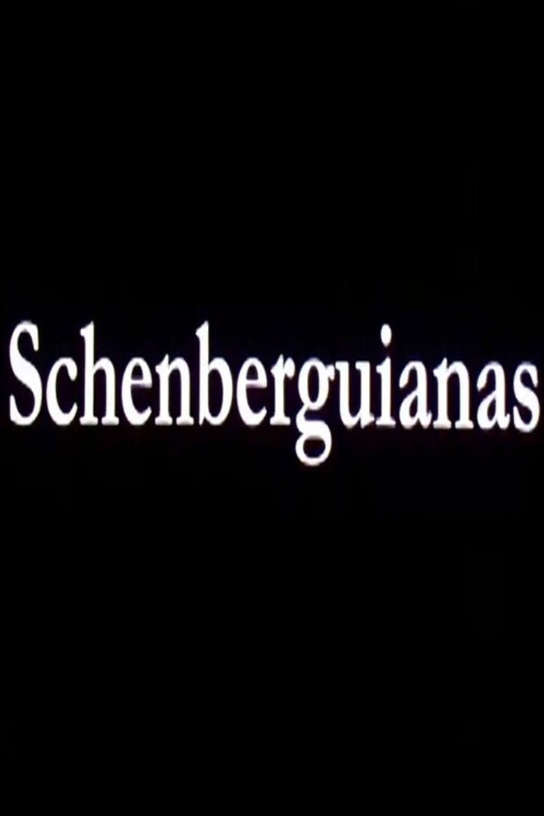 Schenberguianas
